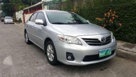 2011 Toyota Corolla Altis 1.6 G Automatic - 11