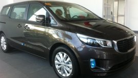 2016 Kia Carnival for sale