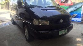 VolksWagen Commuter Van 2.5 Diesel Rush Sale Swap
