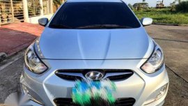 Hyundai Accent 2013 Hatchback