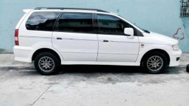 Mitsubishi Grandis Chariot 2010 for sale
