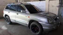 For Sale Hyundai Santa Fe