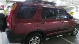 Honda Crv 2003 Matic AllOriginal FRESH vs. Rav4 Xtrail 2002.2004.2005