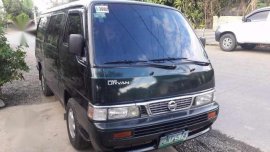 Nissan Urvan for sale