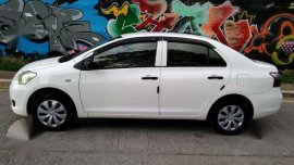for sale Toyota vios j 2012 1.3