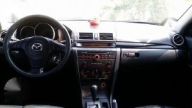 Mazda 3 2004