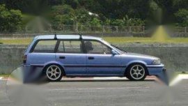 FS:1990 Toyota Corolla ce96 Wagon