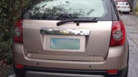 2009 Chevrolet Captiva crv escape rav4 tucson vitara forester sorento