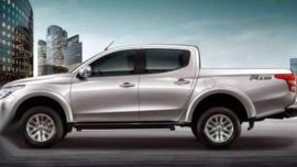 Mitsubishi Strada 63K Honestdeal