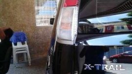 2009 Nissan X-trail 4x2 (low mileage) RUSH!!