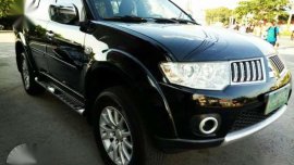 Mitsubishi Montero GLS for sale
