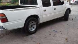 Isuzu Fuego Pick-Up for sale