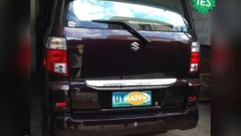 Suzuki APV Gold Edition Manual ALT to Adventure Innova Crosswind Revo