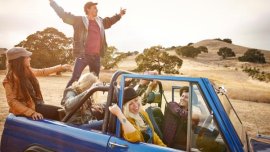 4 tips for the best summer road trip ever