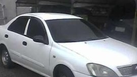 nissan sentra gx