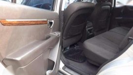 2011 Hyundai Santa Fe In-Pristine Condition