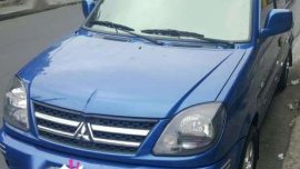 Mitsubishi Adventure 2015(December 2015) with ASSUME BALANCE