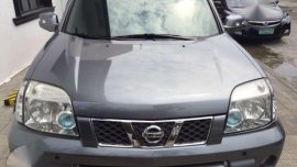 2009 Nissan Xtrail LIMITED 4x2 2006 2007 2008 2009 2010 2011 2012 2013