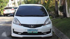 2012 Honda Jazz 1.5 for sale