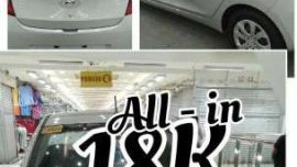 18K All - in Hyundai Eon GLX