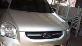 KIA Sportage 2009