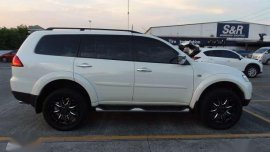 SuperFresh.SuperLoaded Mitsubishi Montero Sport GLS 