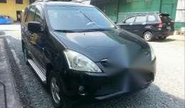 Mitsubishi fuzion 2012 GLX matic.not.innova adventure