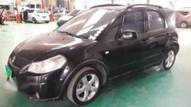 Suzuki SX4 Crossover 2010. cebu unit. first owned.
