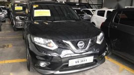 rush nissan xtrail 2016 acquired vs rav4 crv