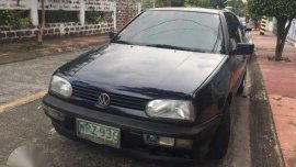 for sale Golf 3 Volkswagen
