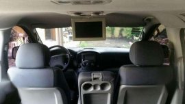 Hyundai Grand Starex For Sale