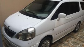 2003 Nissan Serena for sale