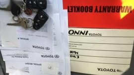 toyota innova E Diesel all power 2005