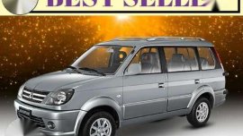 All in 90k Mitsubishi ADVENTURE GLS SPORT Manual by Paolo Ong