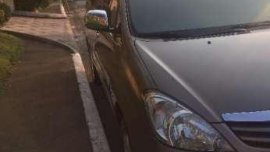 Toyota Innova 2.5G DSL MT