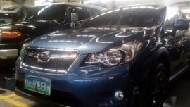 2013 Subaru xv for sale