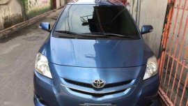 2008 Toyota Vios 1.5 G AT