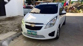 Chevrolet Spark 2011 LT for sale