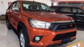 Seaman Ofw Hilux Promo 65k Cashout Bigay Regalo ng Toyota this Month