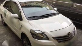taxi with franchise 2013 2012 2011 toyota vios