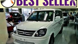 80K ALL IN Mitsubishi Adventure GLX Manual by Paolo