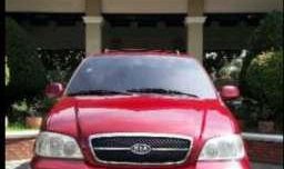 Kia Carnival (Body Only)
