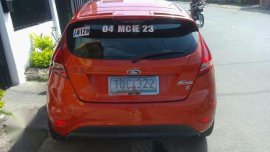 Ford fiesta S hatch