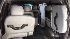 Hyundai starex 2004 low mileage