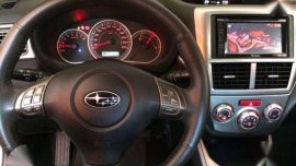2010 Subaru Impreza