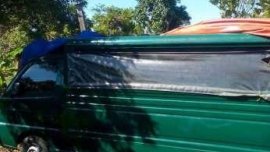 Suzuki 2016 model multicab