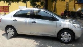 Toyota VIOS J 1.3 MT 2012
