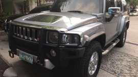 2010 Hummer H3