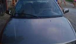 Mitsubishi lancer glxi 1993