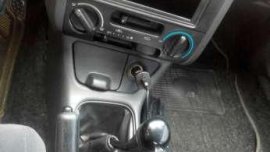 Toyota Corona Smooth MT